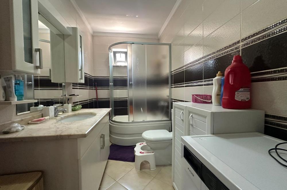ÜMRANİYE, MEHMET AKİF MAH. SWEET HOME SİTESİ SATILIK 2 + 1 DAİRE