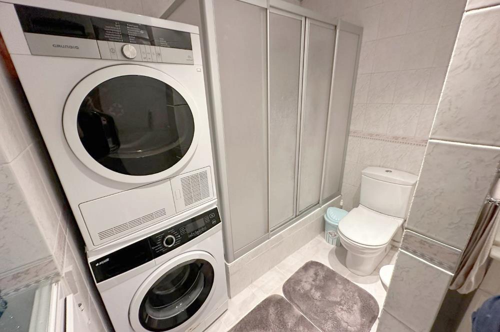 ATAŞEHİR, YENİŞEHİR MAH. PALANDÖKEN SİT.SATILIK 3 + 1 DAİRE