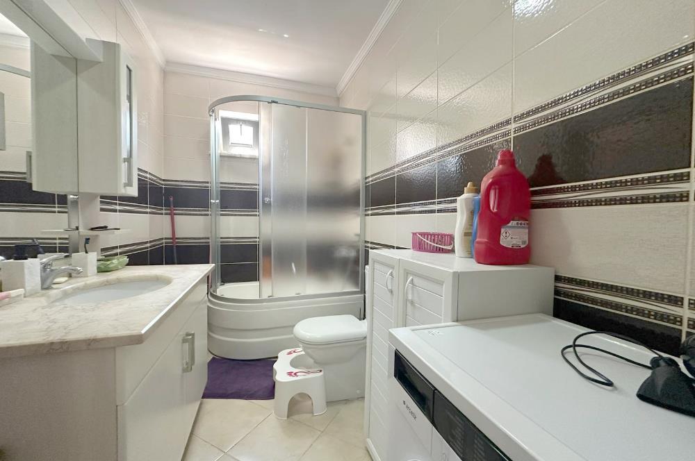 ÜMRANİYE, MEHMET AKİF MAH. SWEET HOME SİTESİ SATILIK 2 + 1 DAİRE