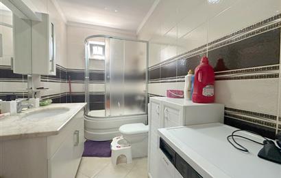 ÜMRANİYE, MEHMET AKİF MAH. SWEET HOME SİTESİ SATILIK 2 + 1 DAİRE