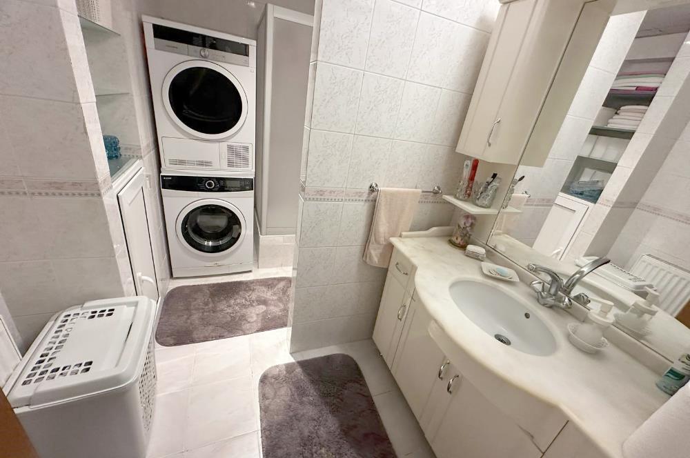 ATAŞEHİR, YENİŞEHİR MAH. PALANDÖKEN SİT.SATILIK 3 + 1 DAİRE