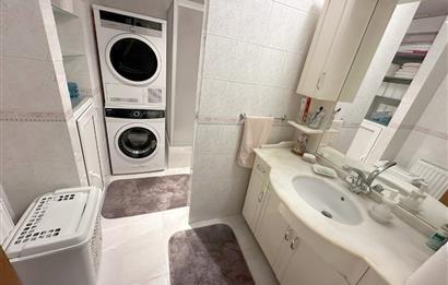 ATAŞEHİR, YENİŞEHİR MAH. PALANDÖKEN SİT.SATILIK 3 + 1 DAİRE
