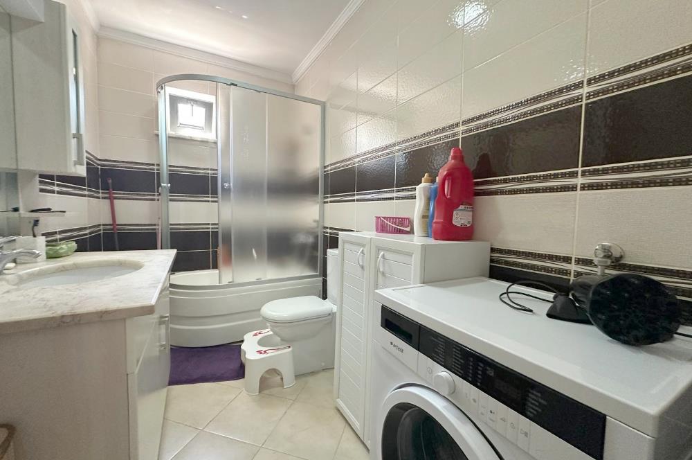 ÜMRANİYE, MEHMET AKİF MAH. SWEET HOME SİTESİ SATILIK 2 + 1 DAİRE
