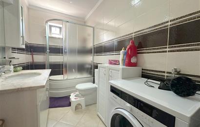 ÜMRANİYE, MEHMET AKİF MAH. SWEET HOME SİTESİ SATILIK 2 + 1 DAİRE