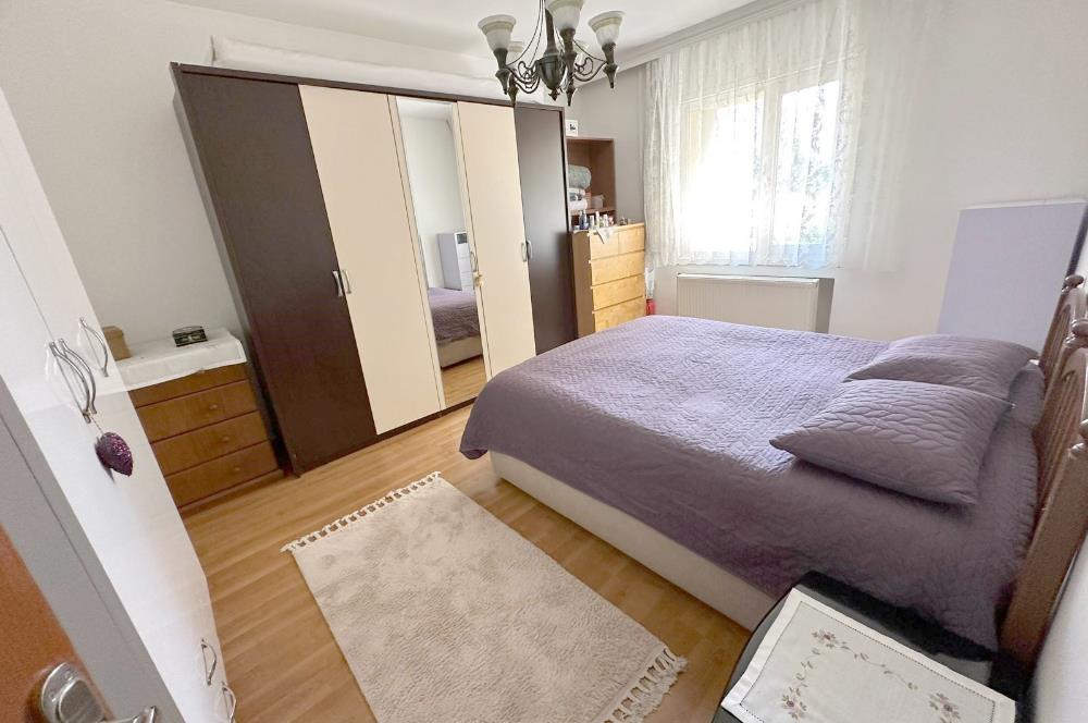 ATAŞEHİR, YENİŞEHİR MAH. PALANDÖKEN SİT.SATILIK 3 + 1 DAİRE