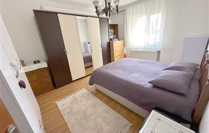 ATAŞEHİR, YENİŞEHİR MAH. PALANDÖKEN SİT.SATILIK 3 + 1 DAİRE