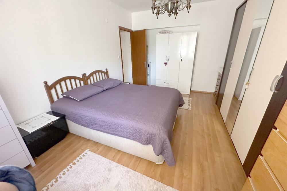 ATAŞEHİR, YENİŞEHİR MAH. PALANDÖKEN SİT.SATILIK 3 + 1 DAİRE