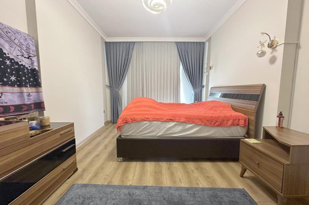 ÜMRANİYE, MEHMET AKİF MAH. SWEET HOME SİTESİ SATILIK 2 + 1 DAİRE