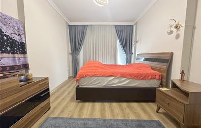 ÜMRANİYE, MEHMET AKİF MAH. SWEET HOME SİTESİ SATILIK 2 + 1 DAİRE