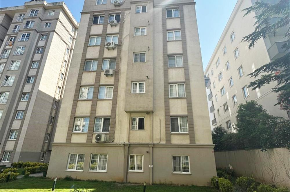 ÜMRANİYE, MEHMET AKİF MAH. SWEET HOME SİTESİ SATILIK 2 + 1 DAİRE