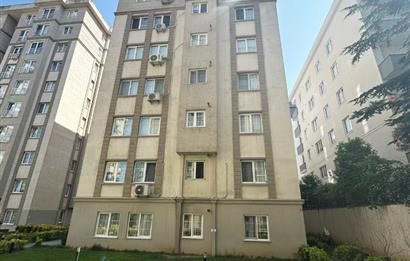ÜMRANİYE, MEHMET AKİF MAH. SWEET HOME SİTESİ SATILIK 2 + 1 DAİRE
