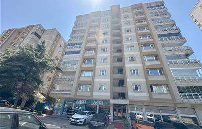 ATAŞEHİR, YENİŞEHİR MAH. PALANDÖKEN SİT.SATILIK 3 + 1 DAİRE