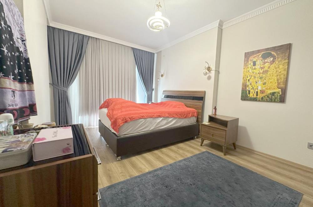 ÜMRANİYE, MEHMET AKİF MAH. SWEET HOME SİTESİ SATILIK 2 + 1 DAİRE