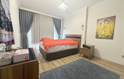 ÜMRANİYE, MEHMET AKİF MAH. SWEET HOME SİTESİ SATILIK 2 + 1 DAİRE
