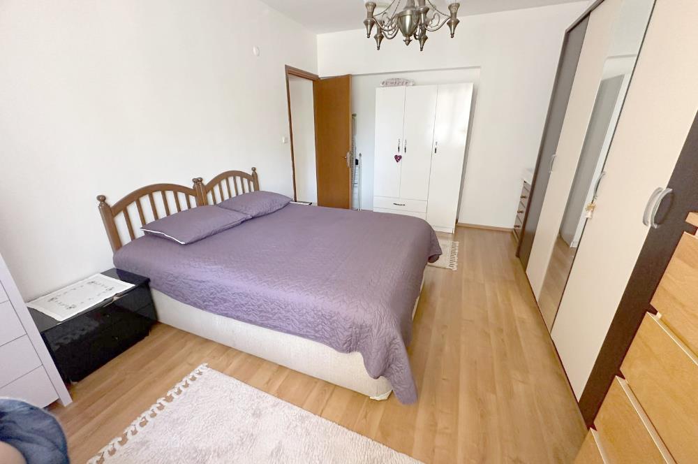 ATAŞEHİR, YENİŞEHİR MAH. PALANDÖKEN SİT.SATILIK 3 + 1 DAİRE