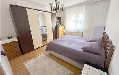 ATAŞEHİR, YENİŞEHİR MAH. PALANDÖKEN SİT.SATILIK 3 + 1 DAİRE