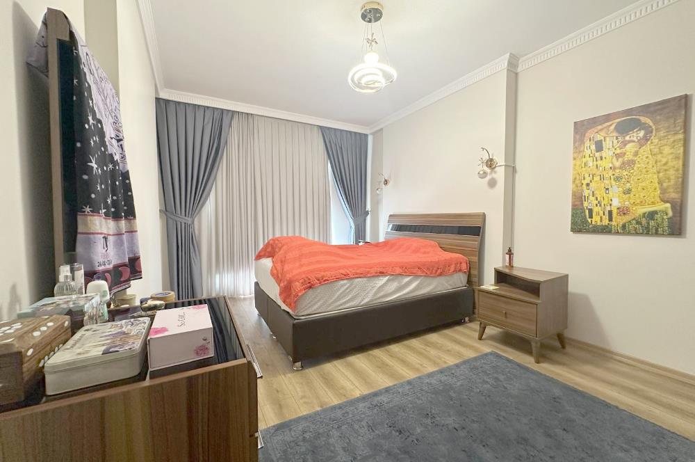 ÜMRANİYE, MEHMET AKİF MAH. SWEET HOME SİTESİ SATILIK 2 + 1 DAİRE