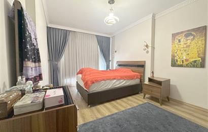 ÜMRANİYE, MEHMET AKİF MAH. SWEET HOME SİTESİ SATILIK 2 + 1 DAİRE