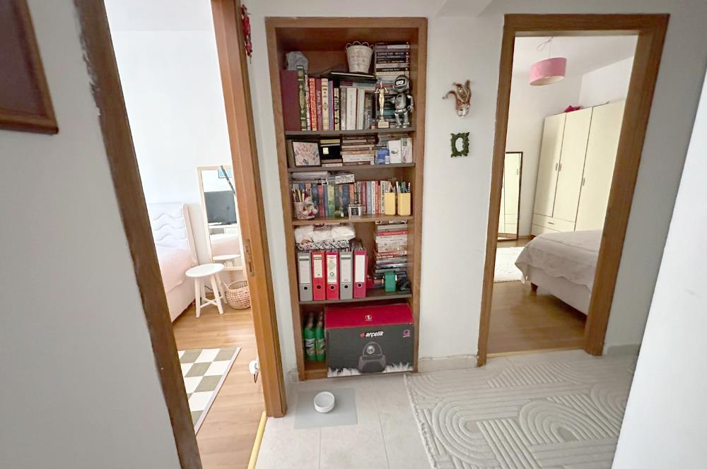 ATAŞEHİR, YENİŞEHİR MAH. PALANDÖKEN SİT.SATILIK 3 + 1 DAİRE