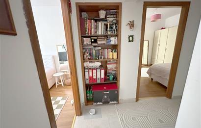ATAŞEHİR, YENİŞEHİR MAH. PALANDÖKEN SİT.SATILIK 3 + 1 DAİRE