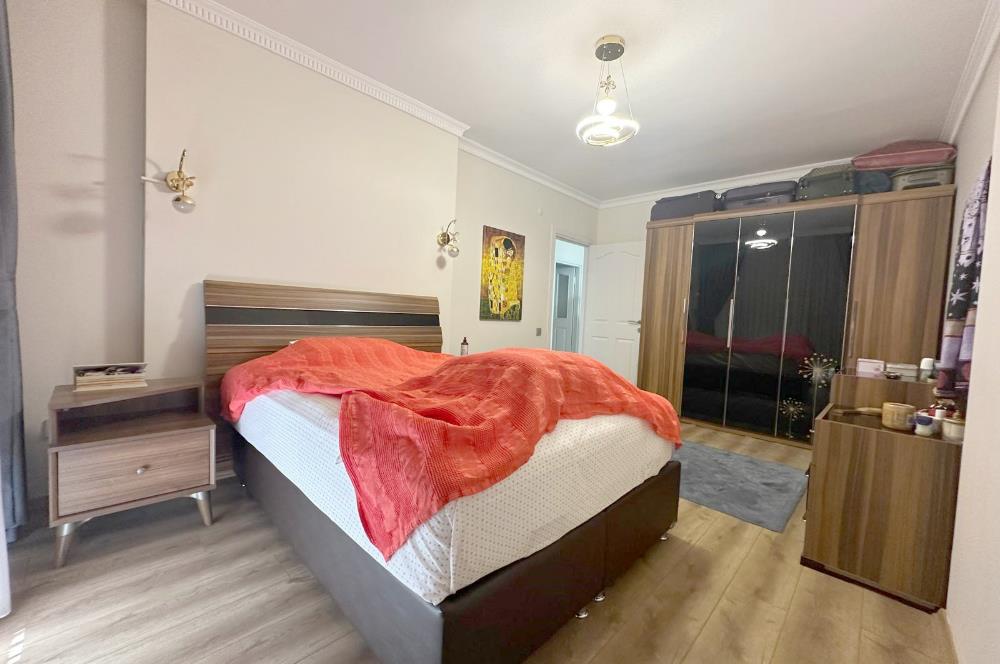 ÜMRANİYE, MEHMET AKİF MAH. SWEET HOME SİTESİ SATILIK 2 + 1 DAİRE