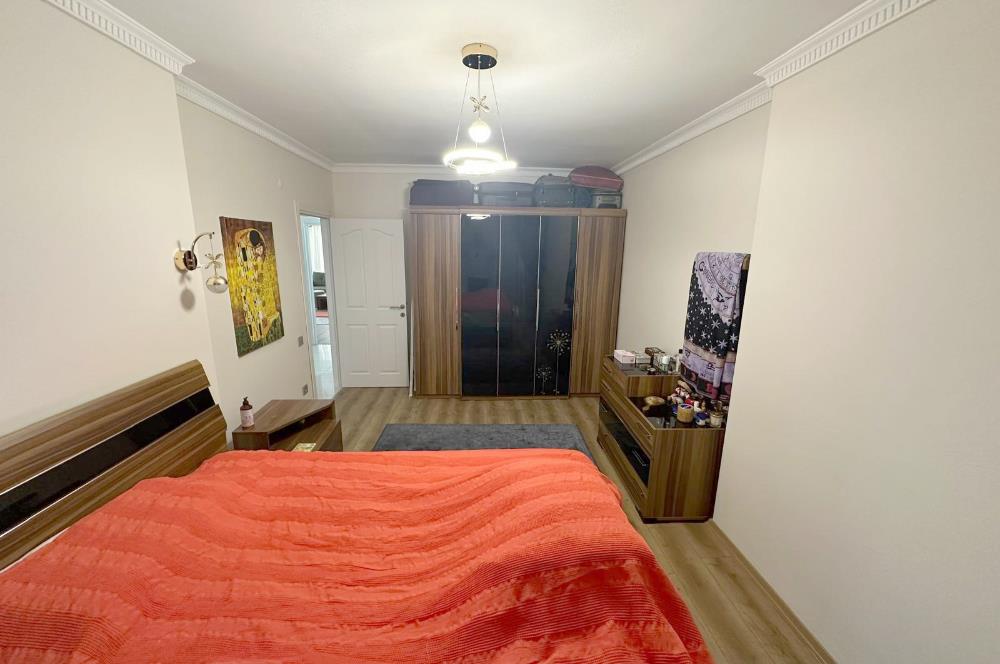 ÜMRANİYE, MEHMET AKİF MAH. SWEET HOME SİTESİ SATILIK 2 + 1 DAİRE