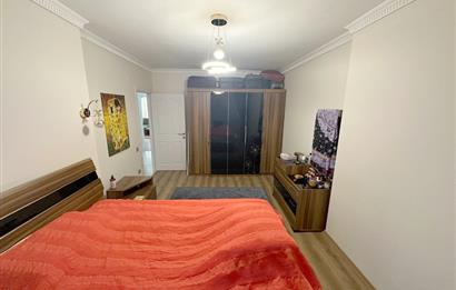 ÜMRANİYE, MEHMET AKİF MAH. SWEET HOME SİTESİ SATILIK 2 + 1 DAİRE