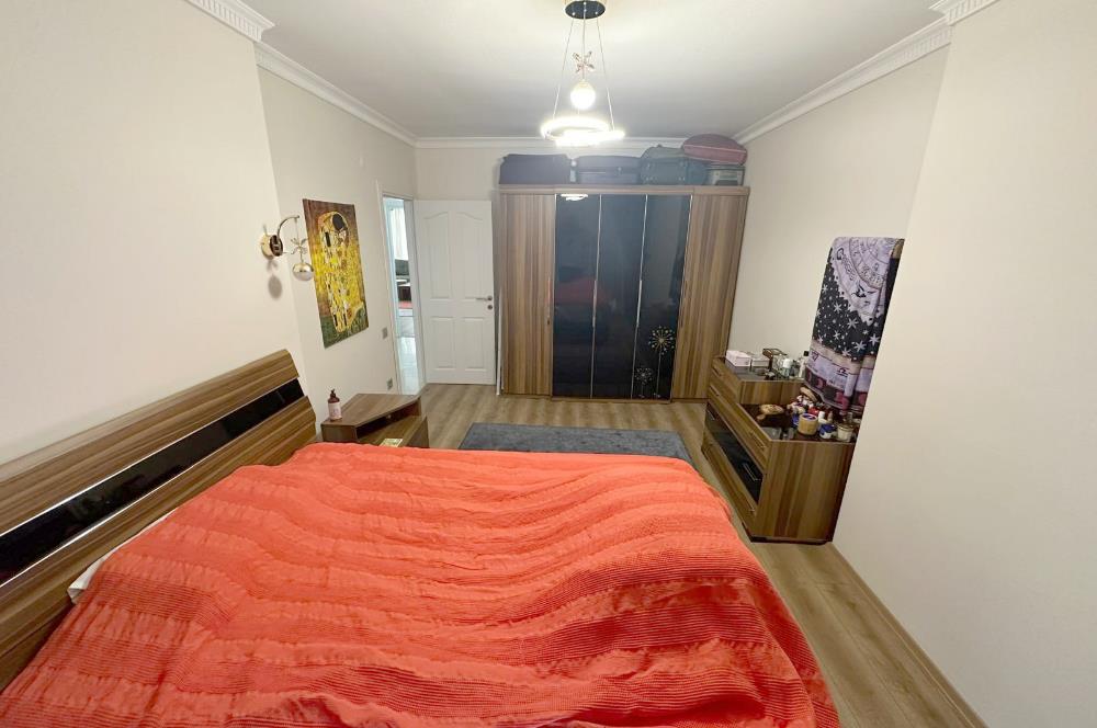 ÜMRANİYE, MEHMET AKİF MAH. SWEET HOME SİTESİ SATILIK 2 + 1 DAİRE