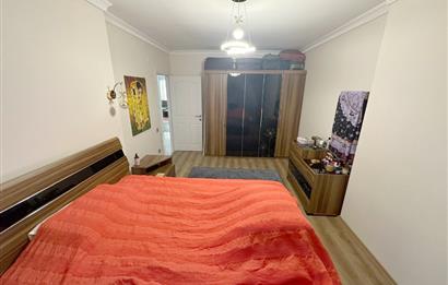 ÜMRANİYE, MEHMET AKİF MAH. SWEET HOME SİTESİ SATILIK 2 + 1 DAİRE