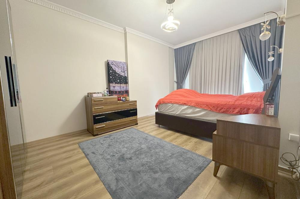 ÜMRANİYE, MEHMET AKİF MAH. SWEET HOME SİTESİ SATILIK 2 + 1 DAİRE