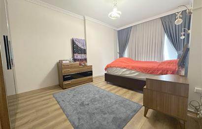 ÜMRANİYE, MEHMET AKİF MAH. SWEET HOME SİTESİ SATILIK 2 + 1 DAİRE