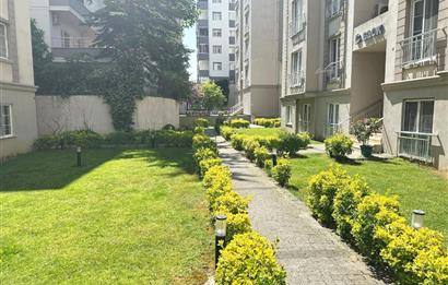 ÜMRANİYE, MEHMET AKİF MAH. SWEET HOME SİTESİ SATILIK 2 + 1 DAİRE