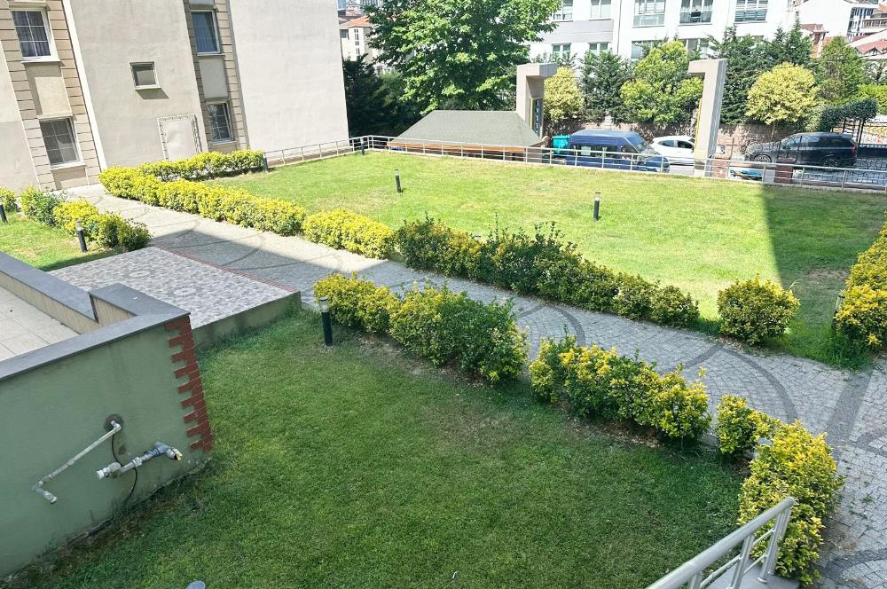ÜMRANİYE, MEHMET AKİF MAH. SWEET HOME SİTESİ SATILIK 2 + 1 DAİRE