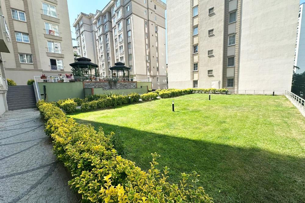 ÜMRANİYE, MEHMET AKİF MAH. SWEET HOME SİTESİ SATILIK 2 + 1 DAİRE