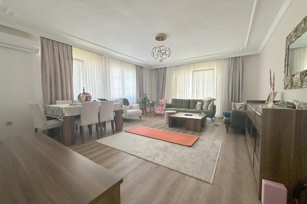 ÜMRANİYE, MEHMET AKİF MAH. SWEET HOME SİTESİ SATILIK 2 + 1 DAİRE