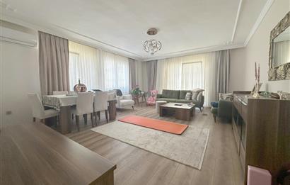 ÜMRANİYE, MEHMET AKİF MAH. SWEET HOME SİTESİ SATILIK 2 + 1 DAİRE