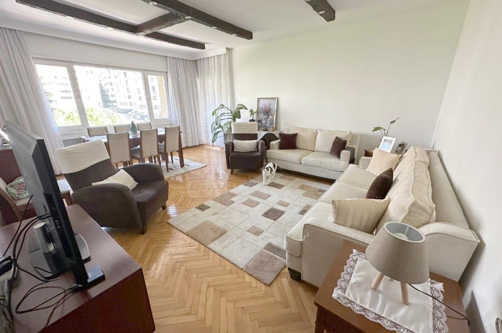ATAŞEHİR, YENİŞEHİR MAH. PALANDÖKEN SİT.SATILIK 3 + 1 DAİRE