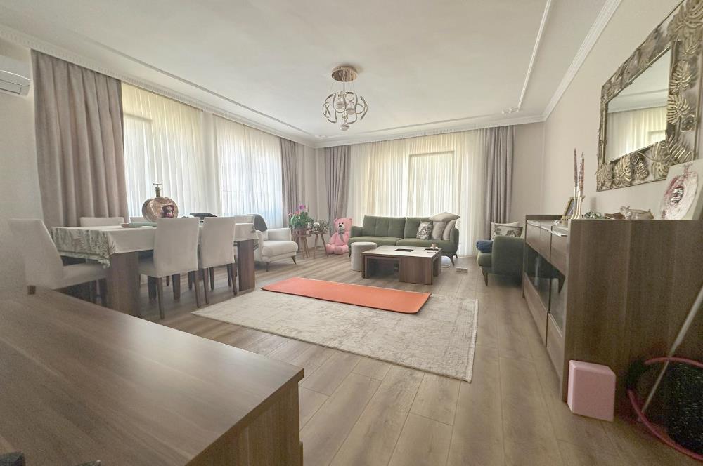 ÜMRANİYE, MEHMET AKİF MAH. SWEET HOME SİTESİ SATILIK 2 + 1 DAİRE