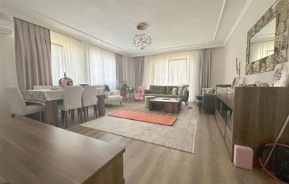ÜMRANİYE, MEHMET AKİF MAH. SWEET HOME SİTESİ SATILIK 2 + 1 DAİRE