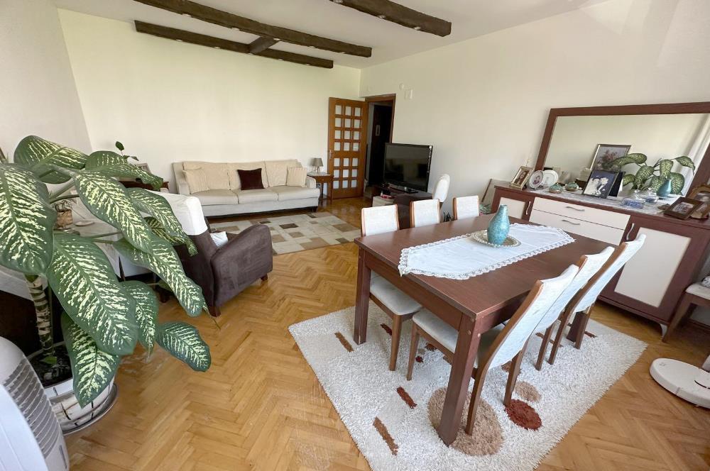 ATAŞEHİR, YENİŞEHİR MAH. PALANDÖKEN SİT.SATILIK 3 + 1 DAİRE