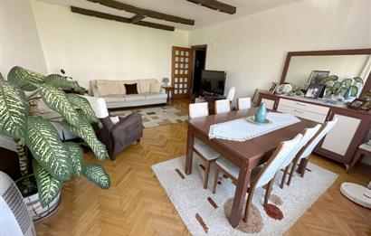 ATAŞEHİR, YENİŞEHİR MAH. PALANDÖKEN SİT.SATILIK 3 + 1 DAİRE