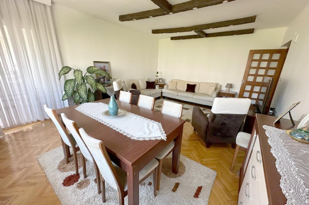ATAŞEHİR, YENİŞEHİR MAH. PALANDÖKEN SİT.SATILIK 3 + 1 DAİRE
