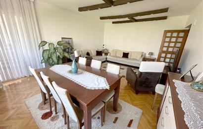 ATAŞEHİR, YENİŞEHİR MAH. PALANDÖKEN SİT.SATILIK 3 + 1 DAİRE