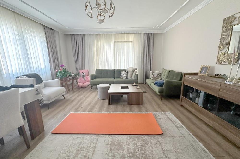 ÜMRANİYE, MEHMET AKİF MAH. SWEET HOME SİTESİ SATILIK 2 + 1 DAİRE