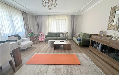 ÜMRANİYE, MEHMET AKİF MAH. SWEET HOME SİTESİ SATILIK 2 + 1 DAİRE