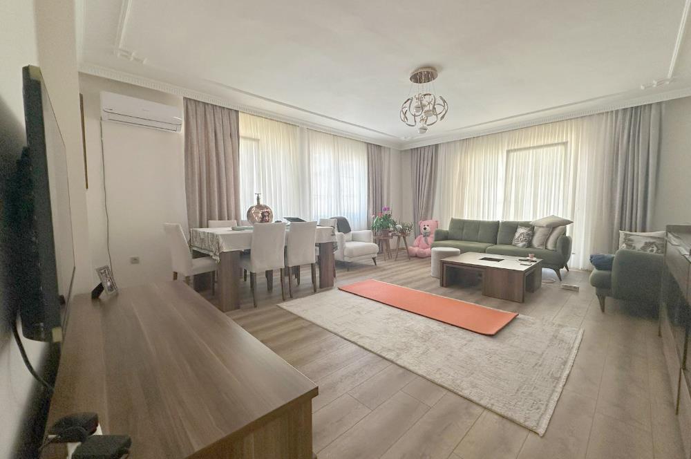ÜMRANİYE, MEHMET AKİF MAH. SWEET HOME SİTESİ SATILIK 2 + 1 DAİRE