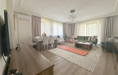 ÜMRANİYE, MEHMET AKİF MAH. SWEET HOME SİTESİ SATILIK 2 + 1 DAİRE