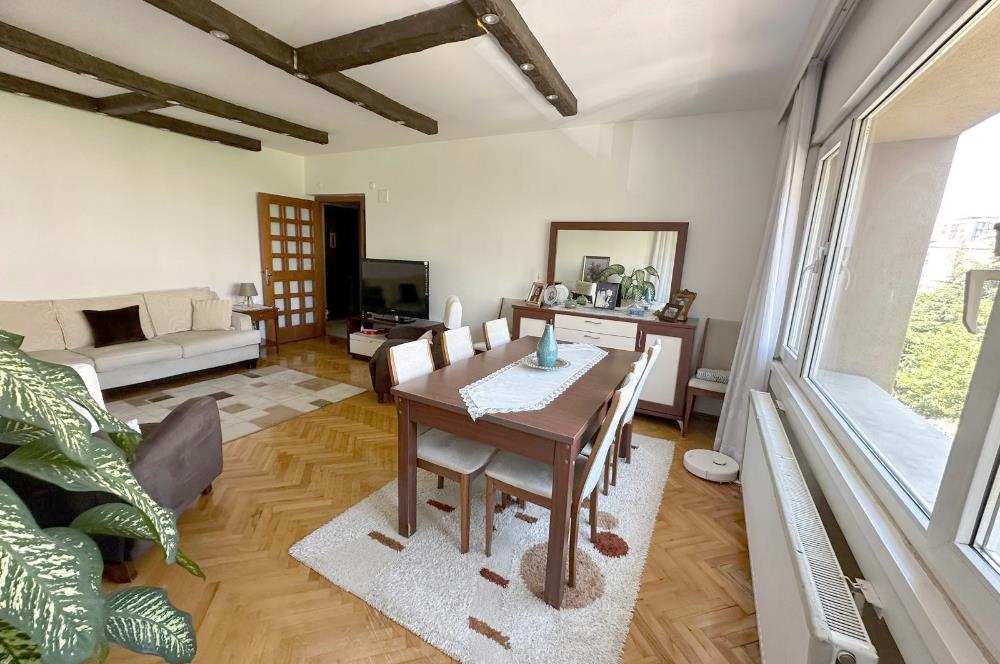 ATAŞEHİR, YENİŞEHİR MAH. PALANDÖKEN SİT.SATILIK 3 + 1 DAİRE