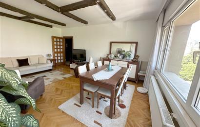 ATAŞEHİR, YENİŞEHİR MAH. PALANDÖKEN SİT.SATILIK 3 + 1 DAİRE