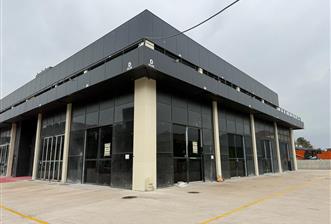 SEHAŞ ARENA SİNCAN ORGANİZE SANAYİ YANI 110M2 KİRALIK DÜKKAN